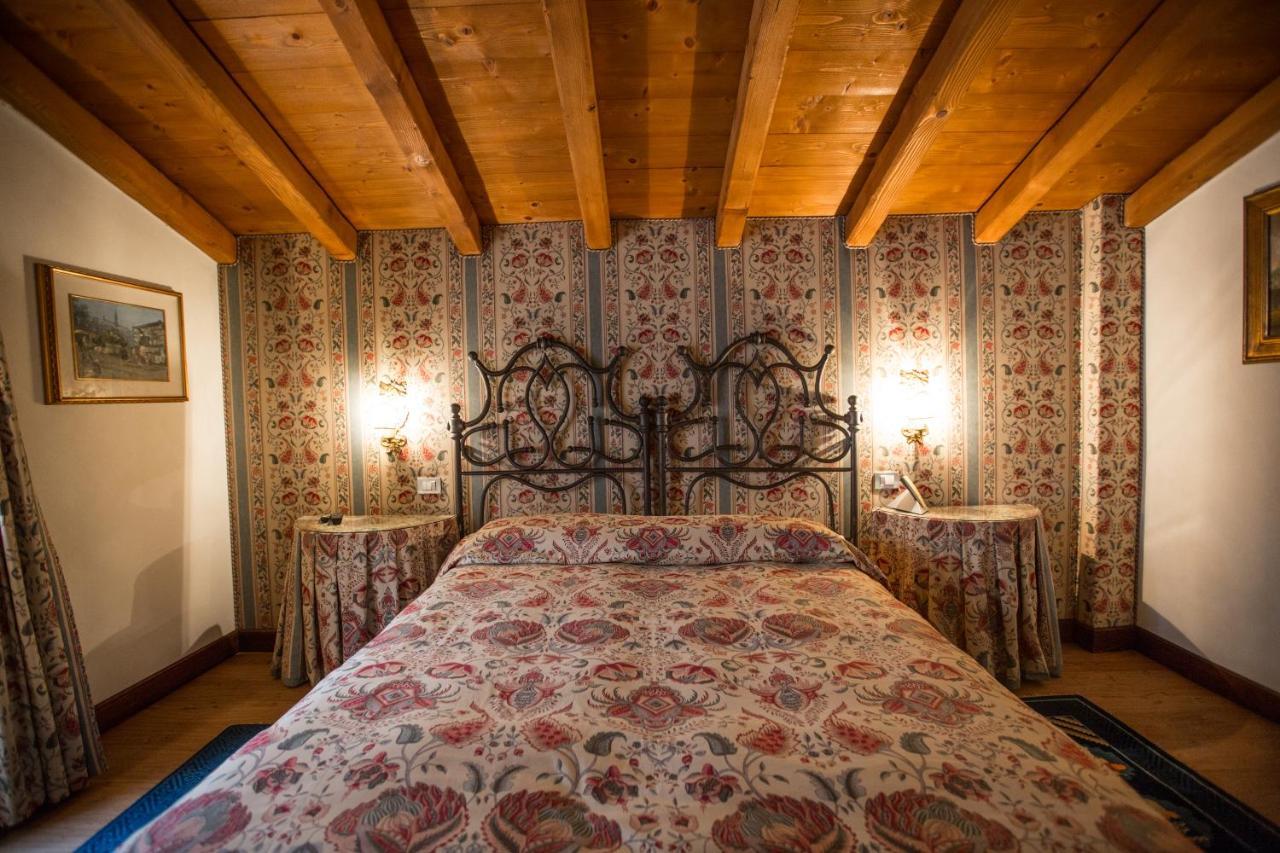 Casale La Meridiana Понти-суль-Минчо Экстерьер фото