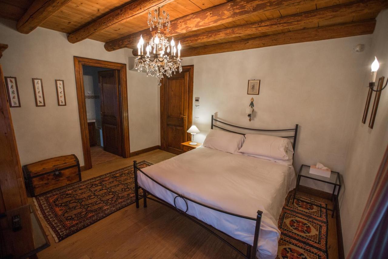 Casale La Meridiana Понти-суль-Минчо Экстерьер фото